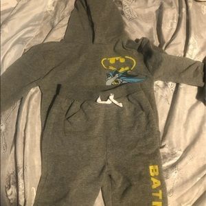 Batman set